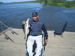 Рыбалка на Ахтубе фото 63